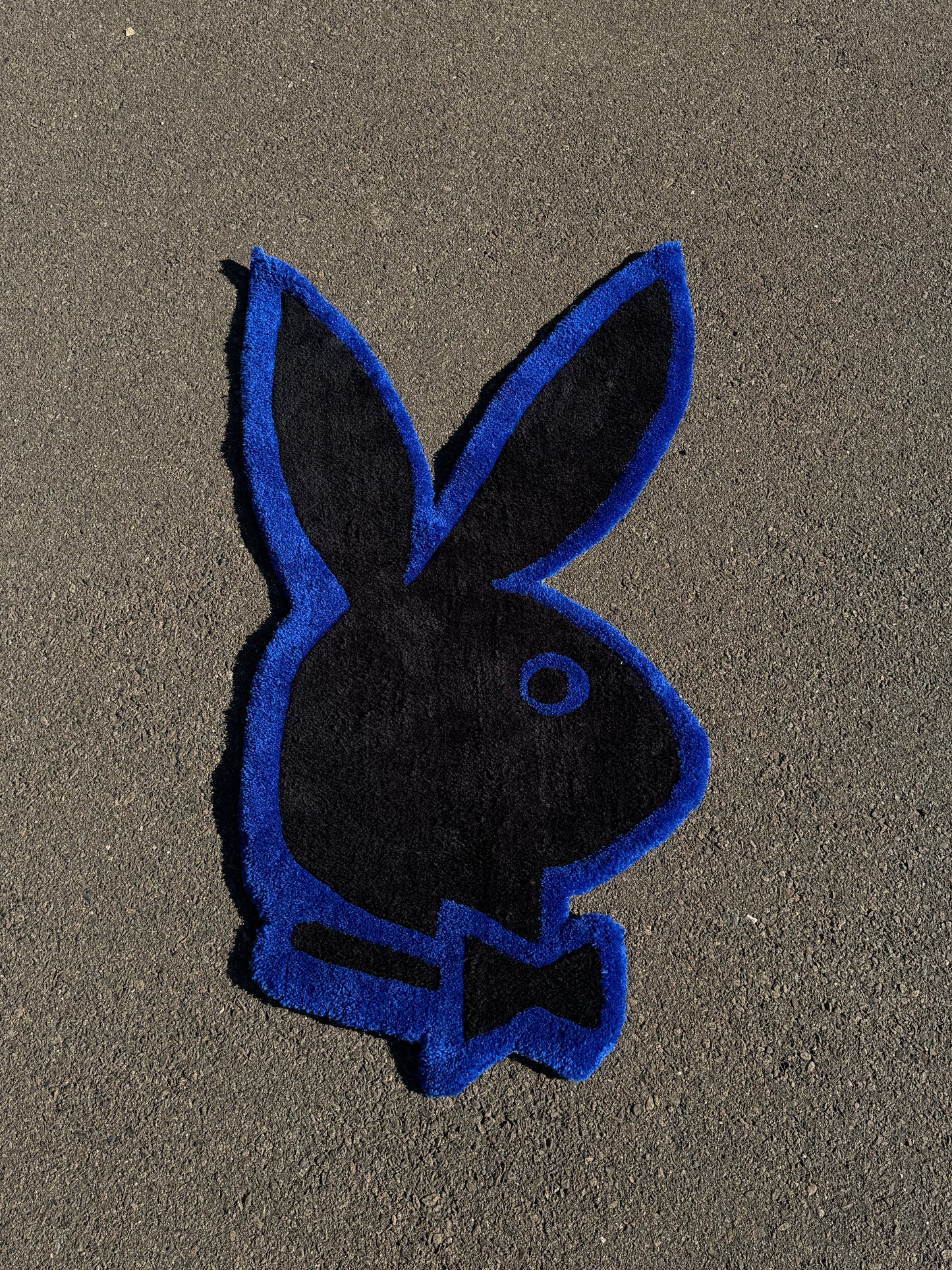 Bunny Rug